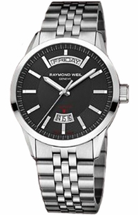 Raymond Weil Freelancer 2720-ST-20001