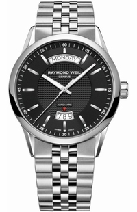 Raymond Weil Freelancer 2720-ST-20021