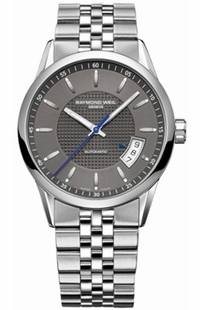 Raymond Weil Freelancer 2770-ST-60021