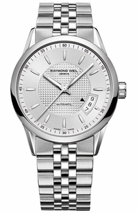 Raymond Weil Freelancer 2770-ST-65021