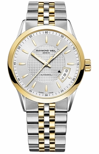 Raymond Weil Freelancer 2770-STP-65021