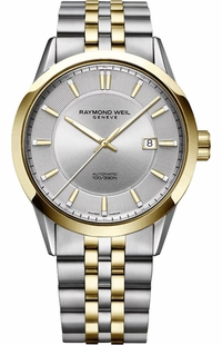 Raymond Weil Freelancer 42mm Automatic Men's Watch 2731-STP-65001