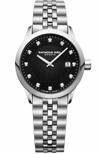 Raymond Weil Freelancer 5629-ST-20081