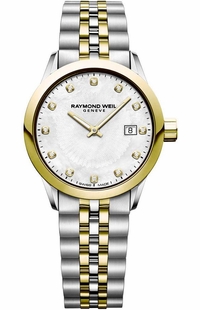 Raymond Weil Freelancer 5629-STP-97081