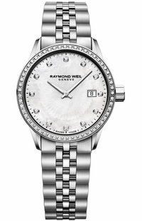 Raymond Weil Freelancer 5629-STS-97081