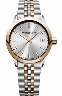 Raymond Weil Freelancer 5634-SP5-65021