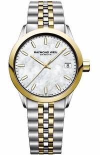 Raymond Weil Freelancer 5634-STP-97021