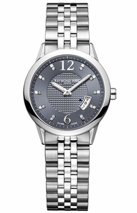 Raymond Weil Freelancer 5670-ST-05645