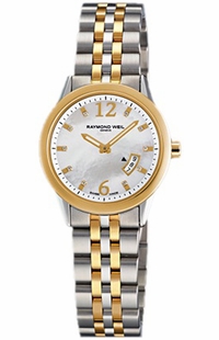 Raymond Weil Freelancer 5670-STP-05985