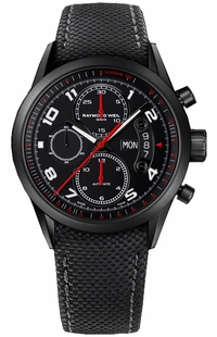 Raymond Weil Freelancer 7730-BK-05207