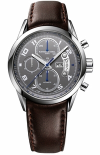 Raymond Weil Freelancer 7730-STC-05600