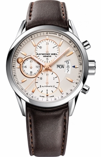 Raymond Weil Freelancer 7730-STC-65025