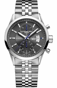 Raymond Weil Freelancer 7735-ST-60001