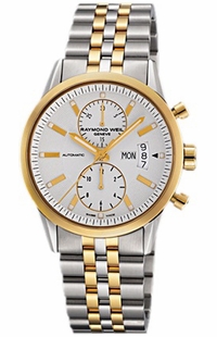 Raymond Weil Freelancer 7735-STP-30001
