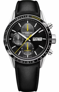 Raymond Weil Freelancer Automatic Chronograph Men's Watch 7731-SC1-20121
