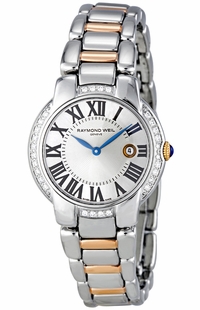 Raymond Weil Jasmine 5229-S5S-00659