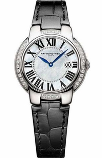 Raymond Weil Jasmine 5229-SCS-00970