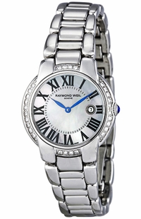 Raymond Weil Jasmine 5229-STS-00970