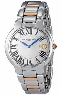 Raymond Weil Jasmine 5235-S5-00659