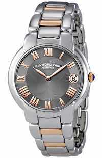Raymond Weil Jasmine 5235-S5-01608