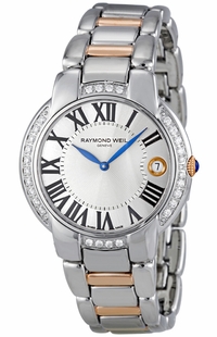 Raymond Weil Jasmine 5235-S5S-00659