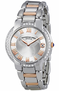 Raymond Weil Jasmine 5235-S5S-01658
