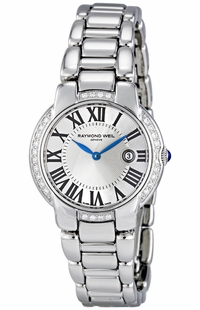Raymond Weil Jasmine Diamond Women's Watch 5229-STS-00659