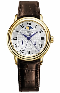 Raymond Weil Maestro 12849-G-00659