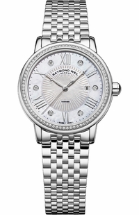 Raymond Weil Maestro 2637-STS-00966