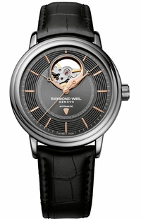 Raymond Weil Maestro 2827-SL5-MILOS