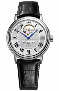 Raymond Weil Maestro 2827-STC-00659