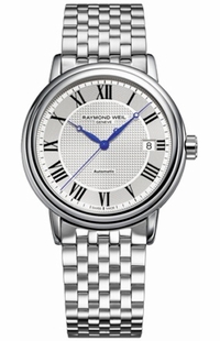 Raymond Weil Maestro 2837-ST-00659