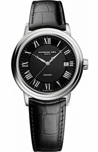 Raymond Weil Maestro 2837-STC-00208