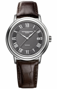 Raymond Weil Maestro 2837-STC-00609