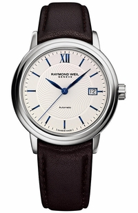 Raymond Weil Maestro 2837-STC-SINAT