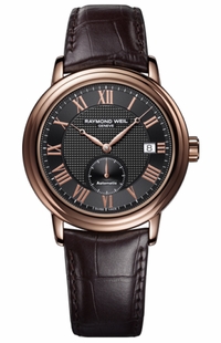Raymond Weil Maestro 2838-PC5-00209