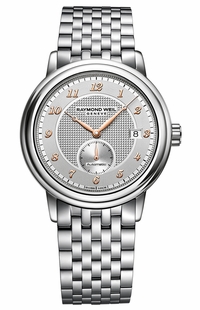 Raymond Weil Maestro 2838-S5-05658