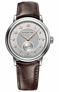 Raymond Weil Maestro 2838-SL5-05658