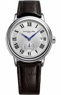 Raymond Weil Maestro 2838-STC-00659