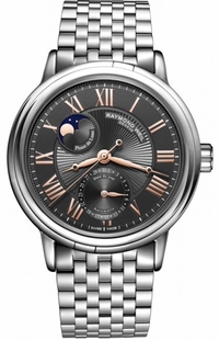 Raymond Weil Maestro 2839-ST5-00609