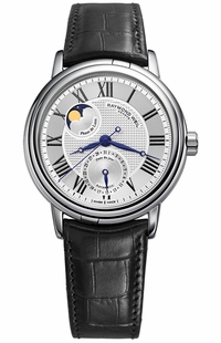 Raymond Weil Maestro 2839-STC-00659