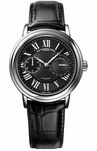 Raymond Weil Maestro 2846-STC-00209