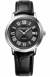 Raymond Weil Maestro 2847-STC-00209