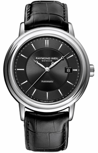 Raymond Weil Maestro 2847-STC-20001