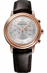 Raymond Weil Maestro 4830-PC5-05658