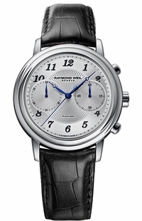 Raymond Weil Maestro 4830-STC-05659
