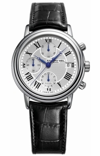Raymond Weil Maestro 7737-STC-00659