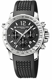 Raymond Weil Nabucco 7800-SR1-05207