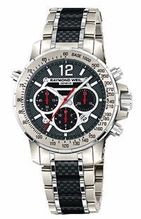 Raymond Weil Nabucco 7800-TCF-05207