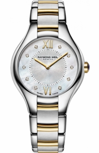 Raymond Weil Noemia 5127-STP-00985